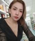 Rencontre Femme Thaïlande à บ้านด่านลานหอย : Ausitaya, 34 ans